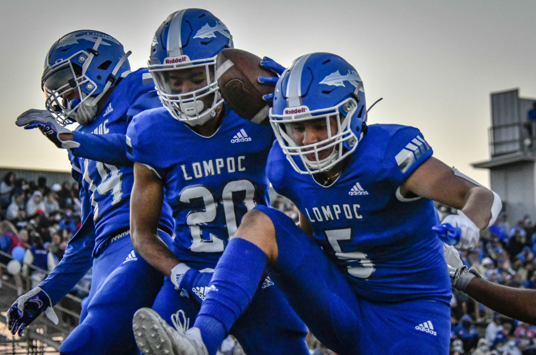 090321 CHS LHS football 05.JPG